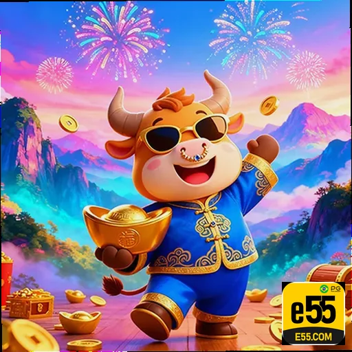 Cassino e55 online - e55