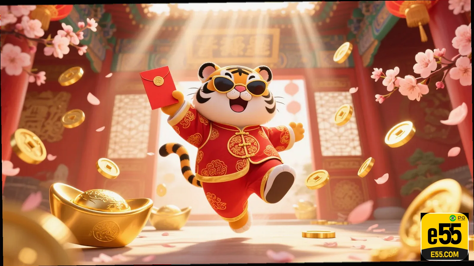 Imagem de cassino VIP - e55