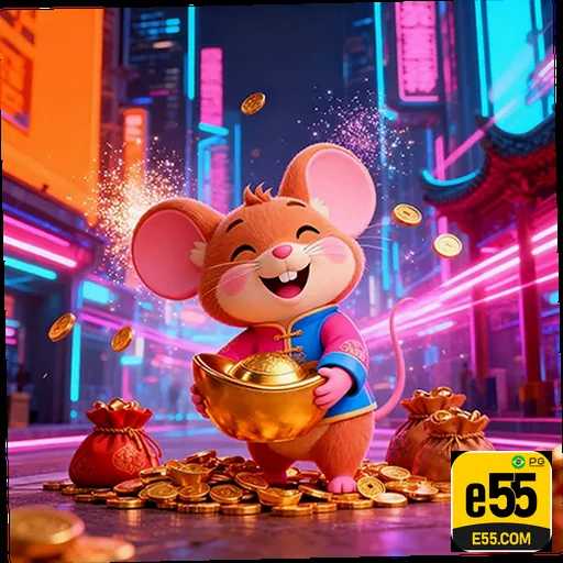 Roleta ao vivo e55 - e55