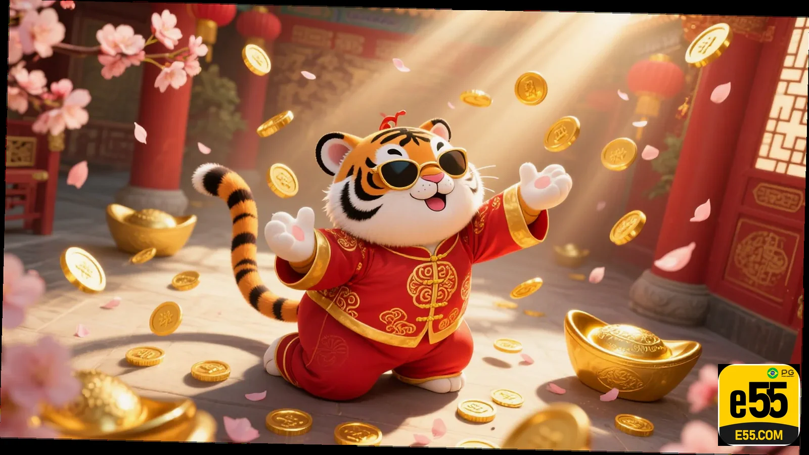 Ofertas de boas-vindas