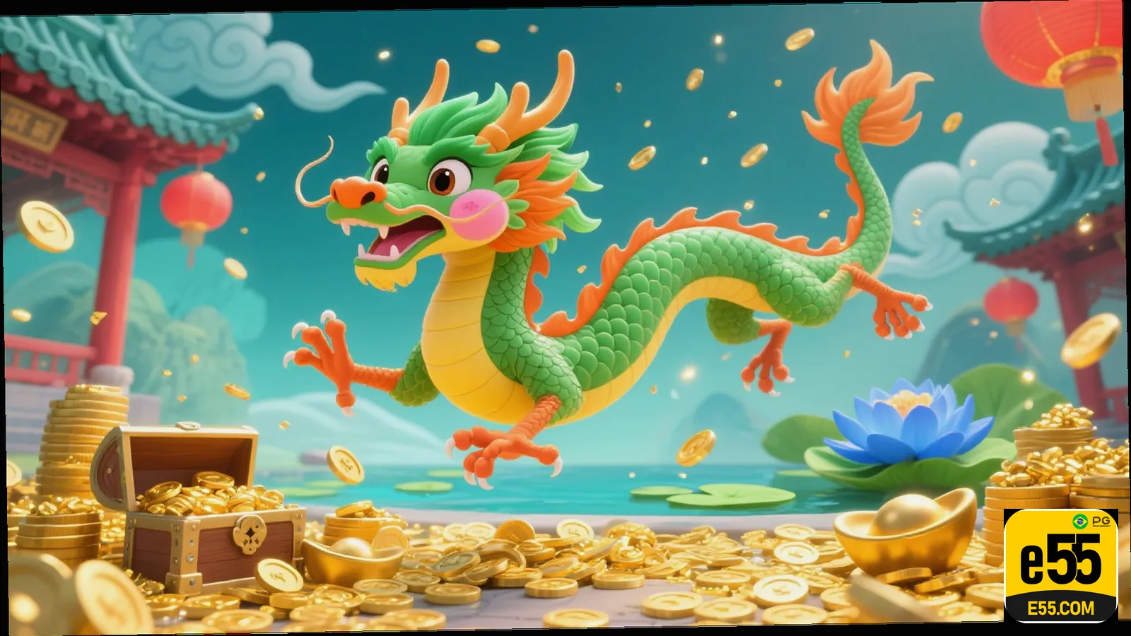 Download APK cassino