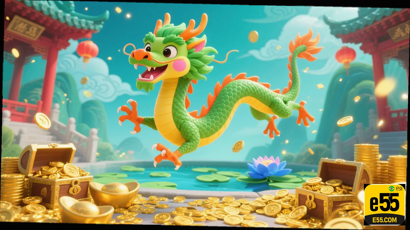 App apostas esportivas